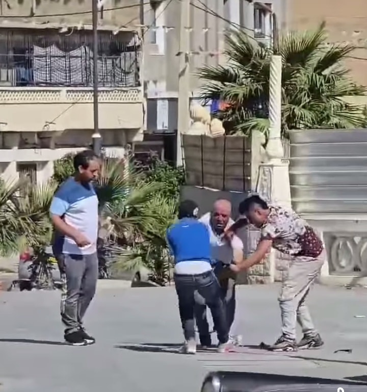 صدور الحكم في حق المعتدين على مسن في عين الفكرون