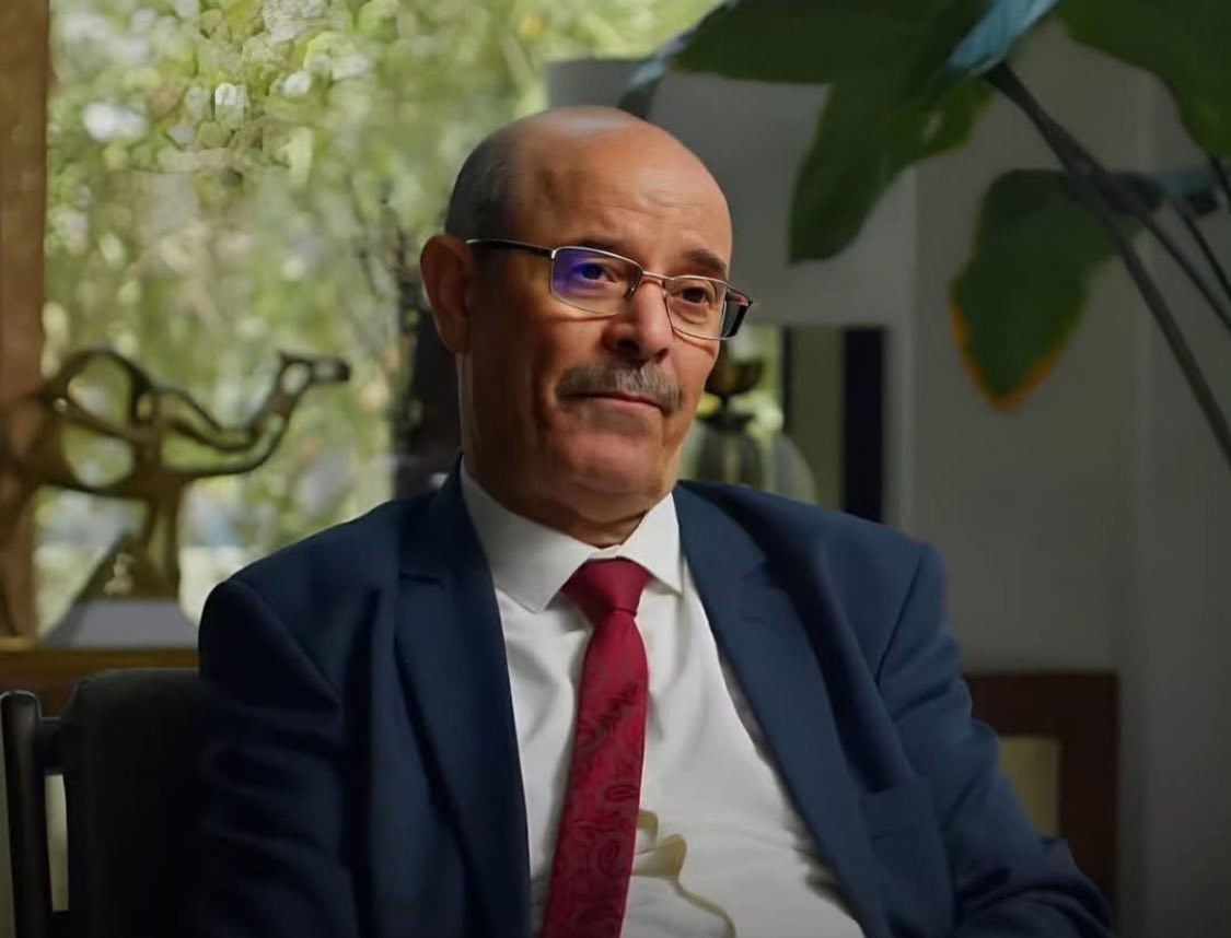 جديد محاكمة محمد الأمين بلغيث