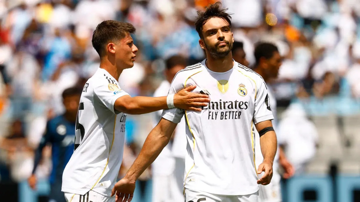 لاعب ريال مدريد يواجه عقوبة سجن ثقيلة