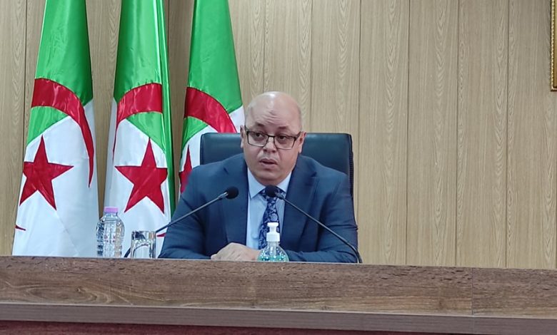 الجزائر تشارك في الذكرى الـ200 لاستقلال بوليفيا