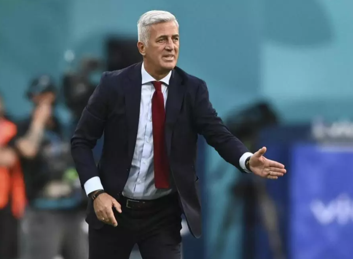 بيتكوفيتش يحسم أمر قائمة المنتخب قبل مواجهة بوتسوانا وغينيا