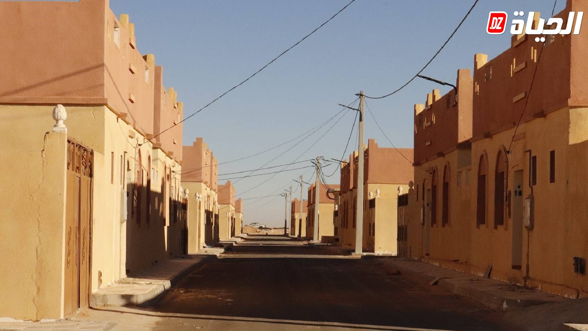 رفع قيمة إعانة السكن الريفي