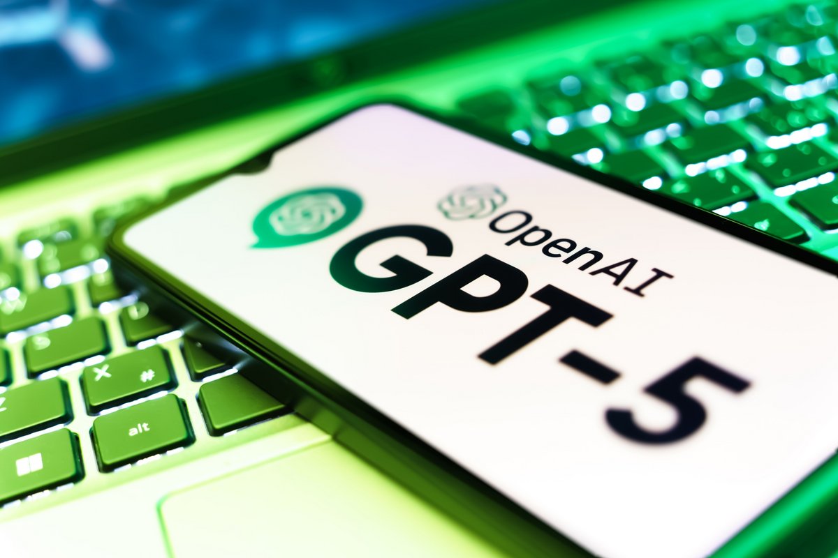 GPT-5 يصل رسميًا: تعرف على أقوى ذكاء صناعي في العالم!