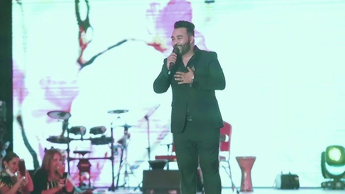 كادير الجابوني ينسحب من تنشيط حفله في الكازيف