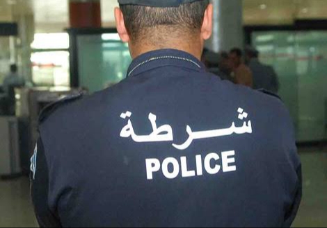 الأمن الوطني يفكك شبكة تزوير وترويج العملة الأوروبية ويحجز معداتها