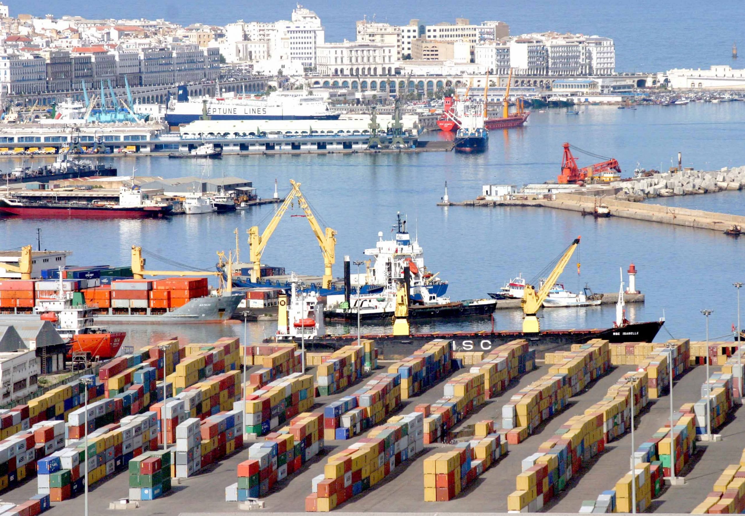نمو اقتصادي: الناتج المحلي للجزائر يرتفع بـ 7.2%