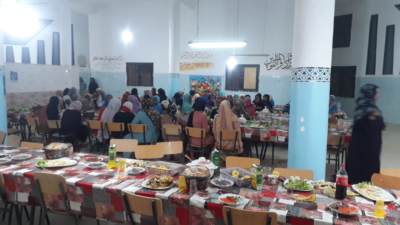 الإقامات الجامعية.. فضاء الذكريات وصناعة الصداقات الخالدة