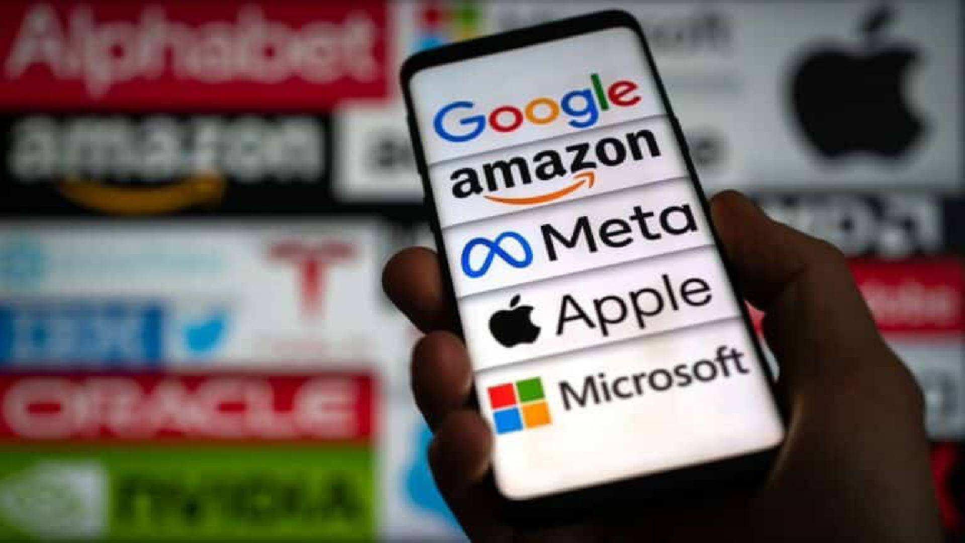 حالة استنفار لدى الشركات الكبرى الأمريكية بسبب قرار ترامب الجديد