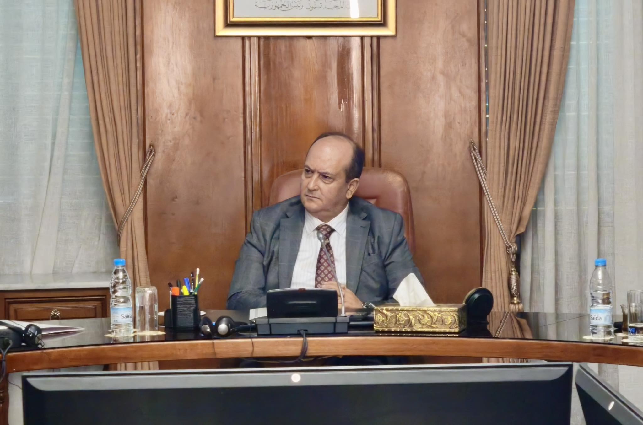 استثمارات جديدة لتقوية الاقتصاد وخلق فرص عمل