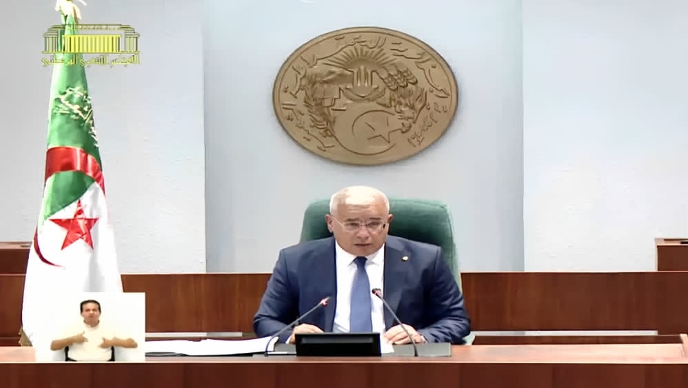 بوغالي يشدد على دعم الإصلاحات.. والرهان على الشباب