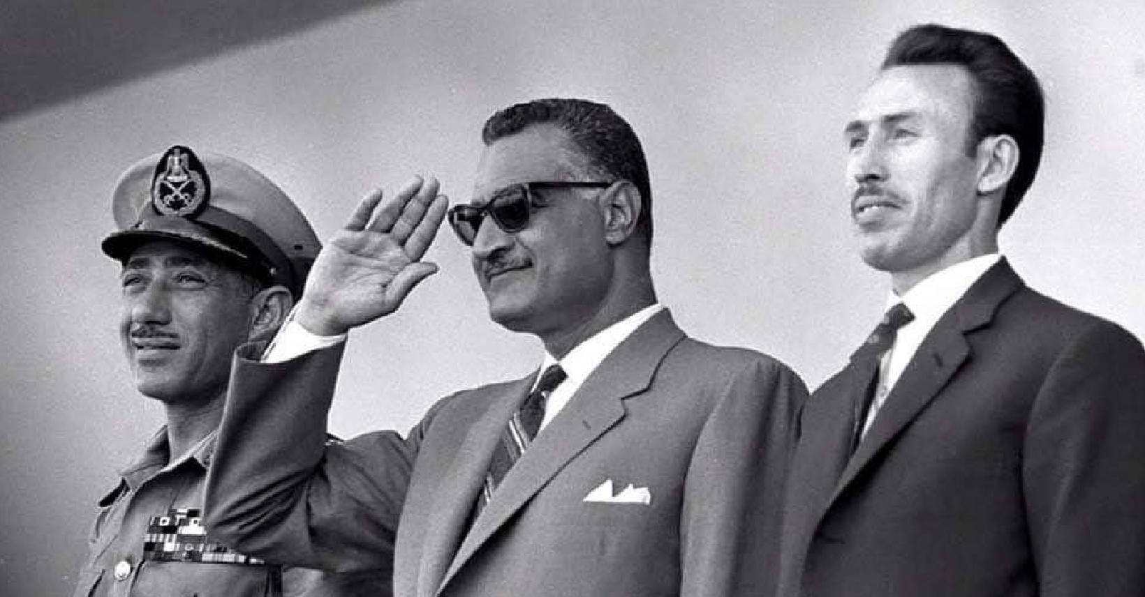 من خزائن الجزائر إلى جبهة السويس.. قصة المال والدم في حرب أكتوبر