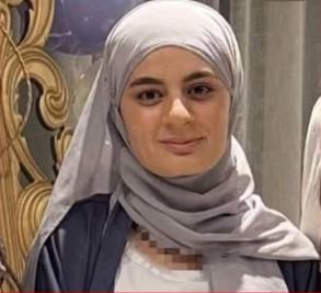 العثور على الفتاة المختفية إيمان بن اسماعيل