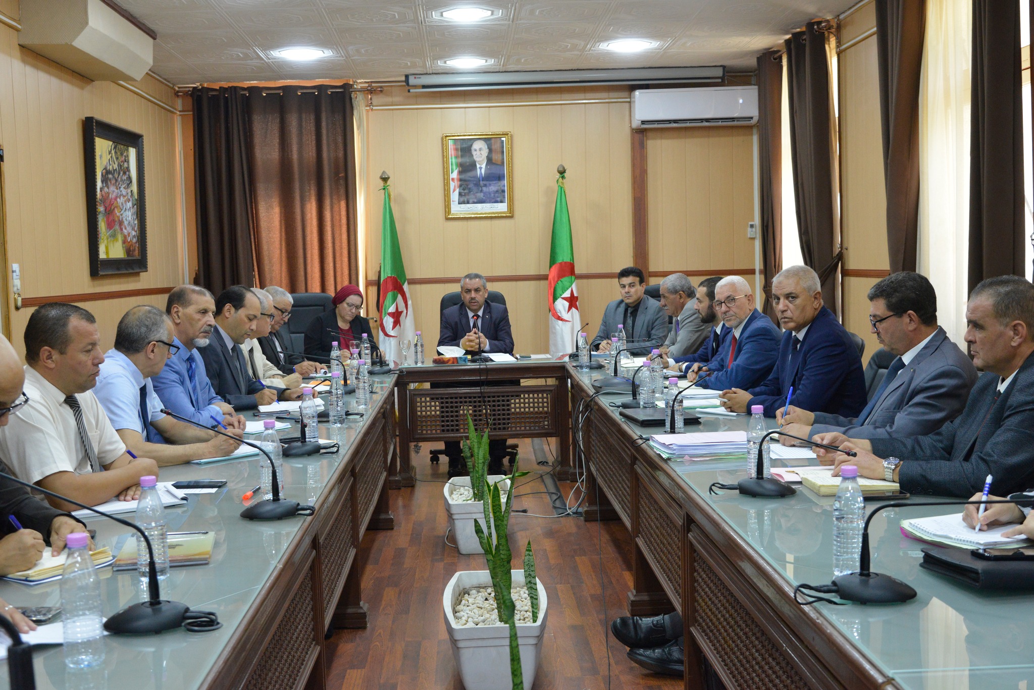 وزارة التربية تحدد أولويات الدخول المدرسي: الإطعام.. النظافة والصحة المدرسية
