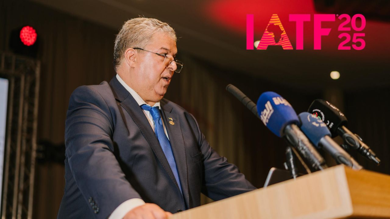 شرف الدين عمارة: الجزائر أعادت إحياء روح الوحدة الإفريقية