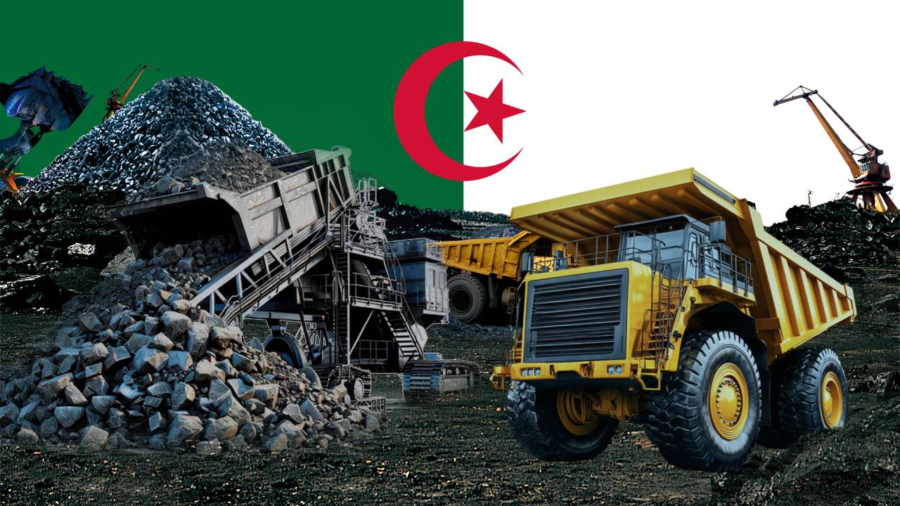 قانون المناجم الجديد.. حقيقة نسبة 20% بين الشراكة والسيادة!