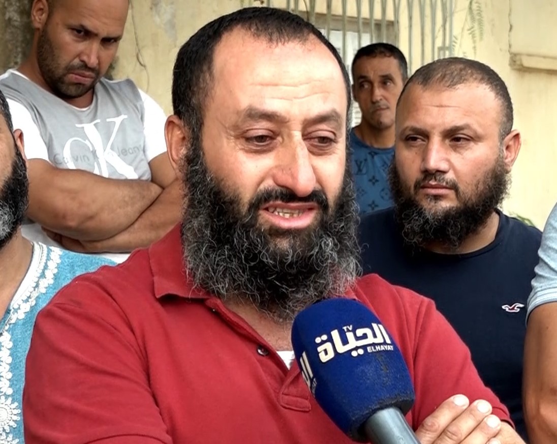 الرشيد يعثر على ابنته ويكشف المكان