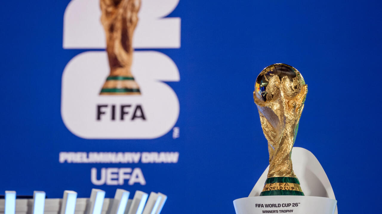هذه هي مواقيت مباريات كأس العالم 2026