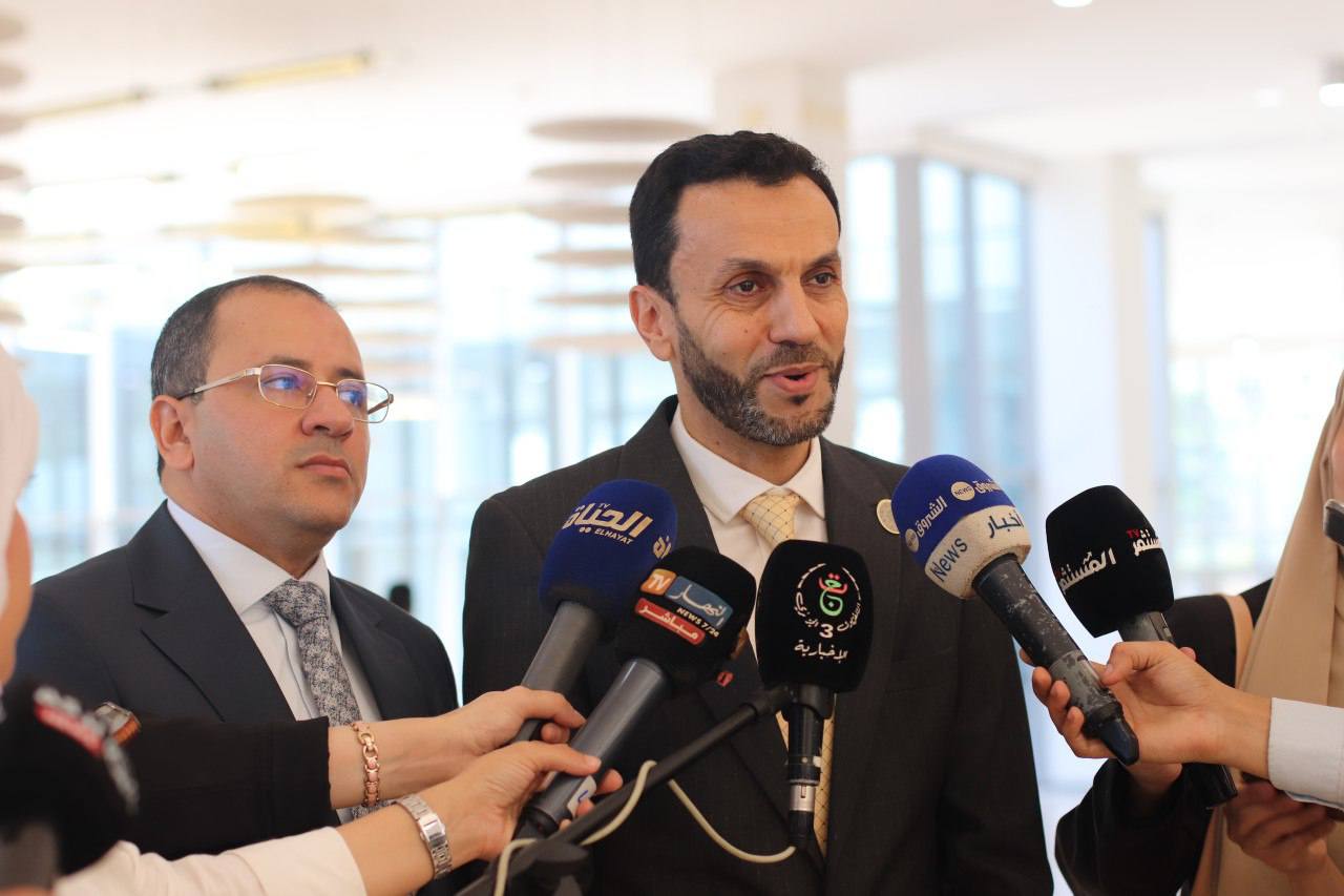 واضح: المؤتمر الإفريقي للمؤسسات الناشئة المقبل سيكون أهم حدث تكنولوجي بالقارة