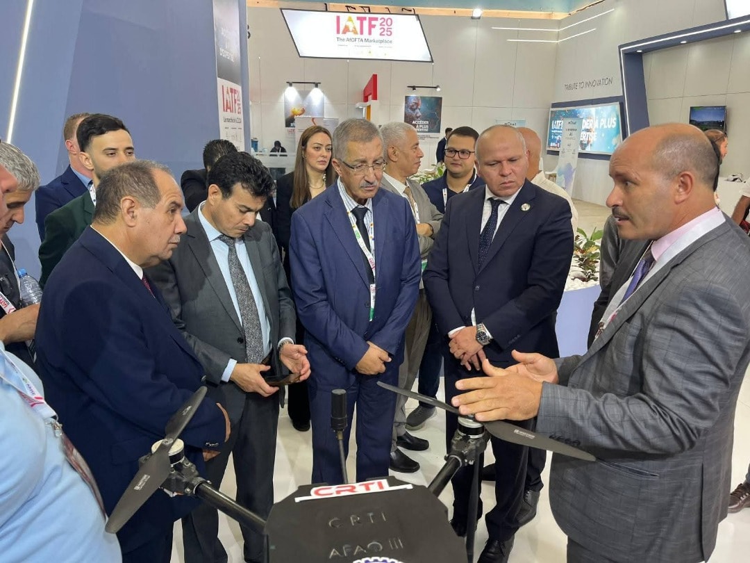 رسالة الجزائر إلى إفريقيا.. الابتكار والبحث العلمي لمواجهة التحديات الطاقوية