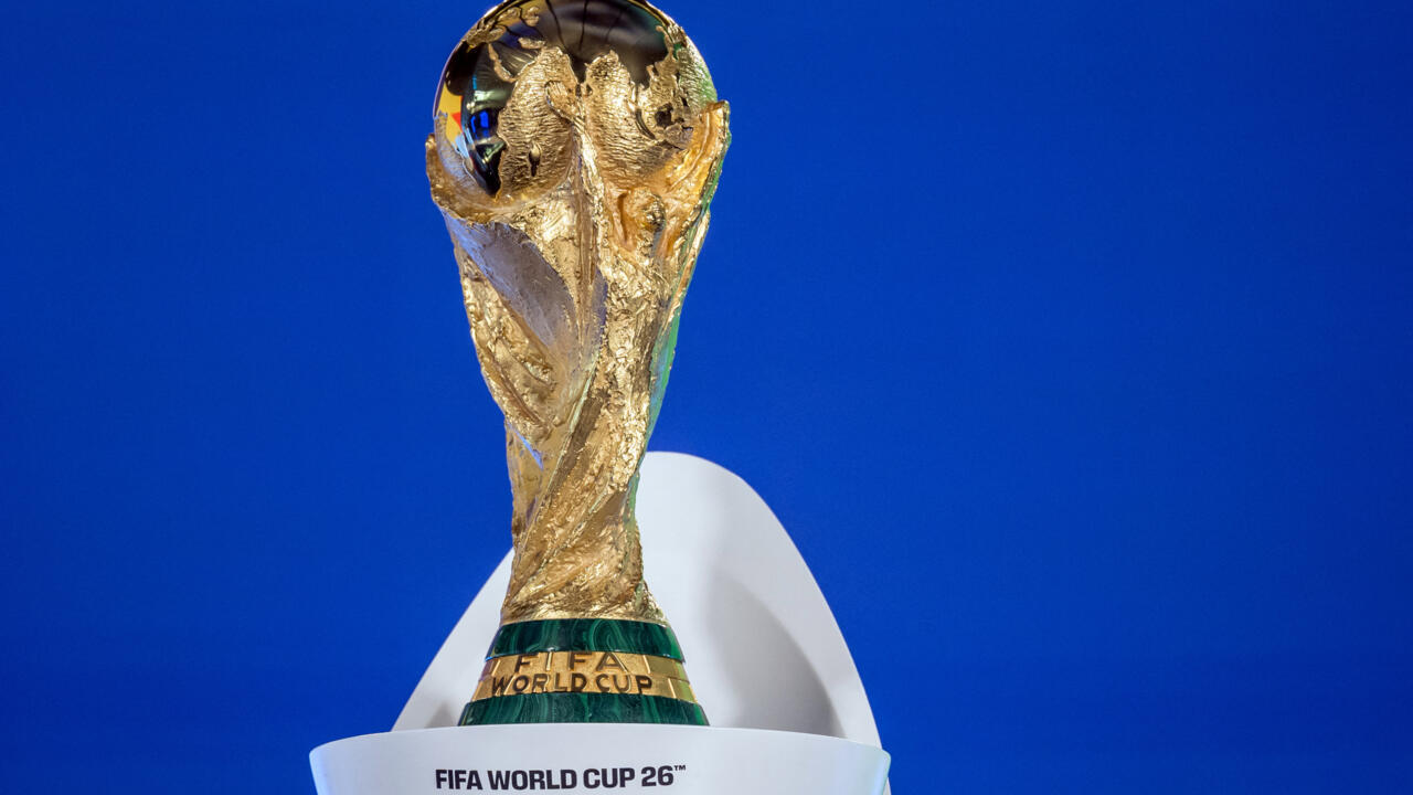 إقبال عالمي ضخم على تذاكر مونديال 2026 في أول 24 ساعة