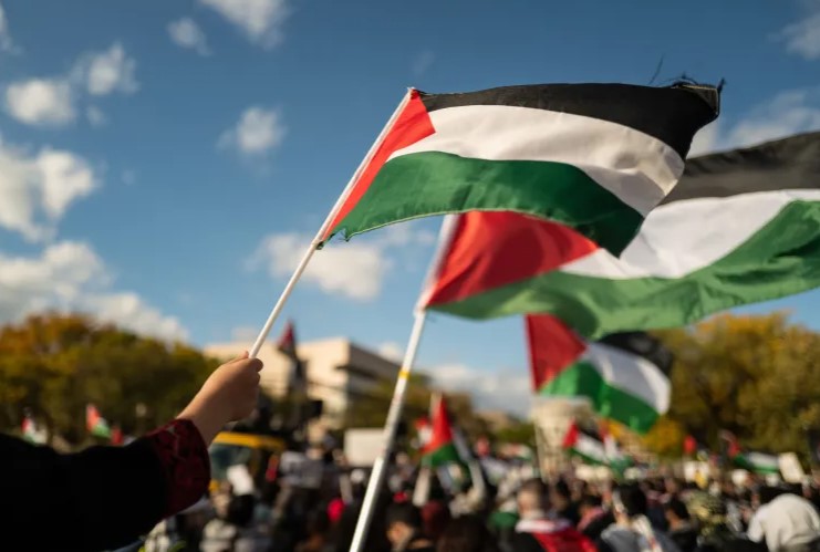 ليرتفع العدد إلى 160.. ست دول أوروبية تعلن اعترافها الرسمي بدولة فلسطين