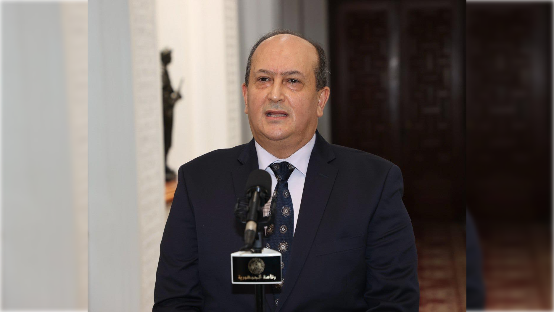 حكومة سيفي غريب تنطلق برؤية جديدة لتجسيد إصلاحات الرئيس تبون