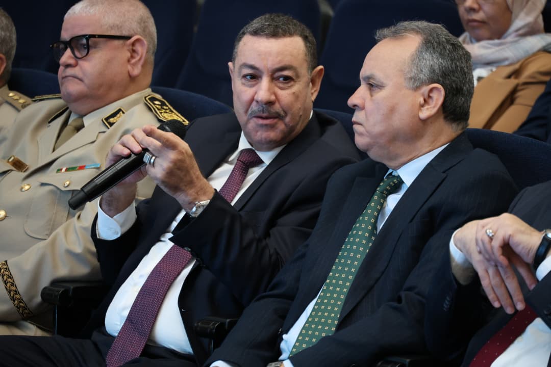 سعيود يصدر تعليمات صارمة لضمان تزويد المياه في البليدة