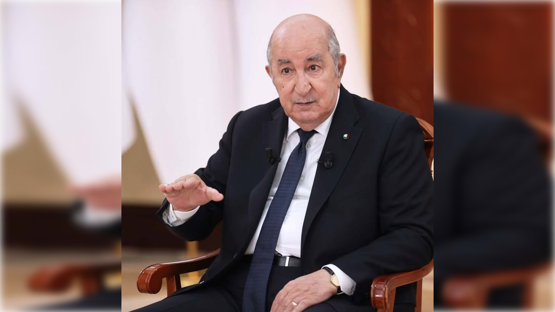 الرئيس تبون: لا يوجد تقشف ولن نحرم الشباب من متطلباتهم
