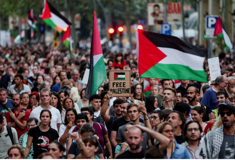 البرتغال تعلن اعترافها بدولة فلسطين رسمياً هذا الأحد