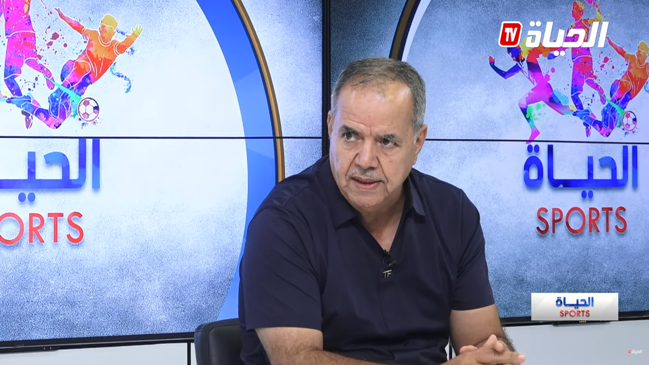 مسعودان: كنا نشعر بالإهانة عندما كانت الفاف تُلحّ على لاعبين لم يختاروا المنتخب الوطني أولًا