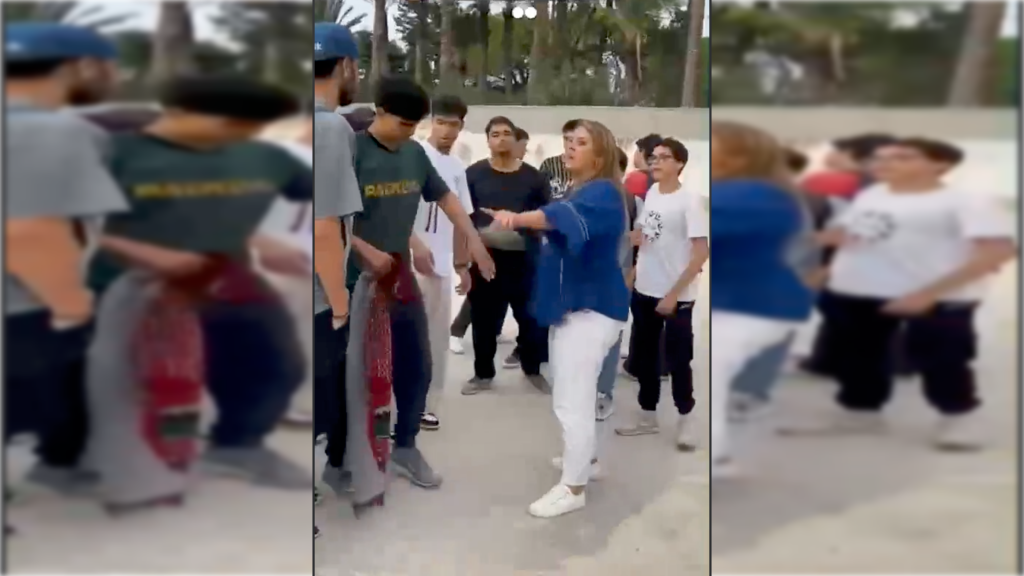 بالفيديو.. جدل في تونس بعد منع تلاميذ من أداء الصلاة داخل معهد بالحمامات