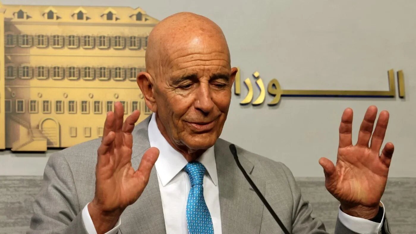 مبعوث ترمب: الشرق الأوسط مجرد قرى وقبائل