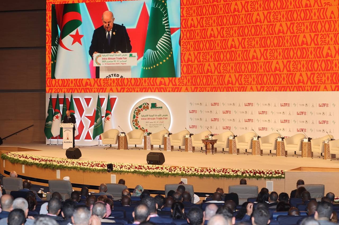 بقرار من الرئيس تبون.. إطلاق صندوق تمويل المؤسسات الناشئة والشباب