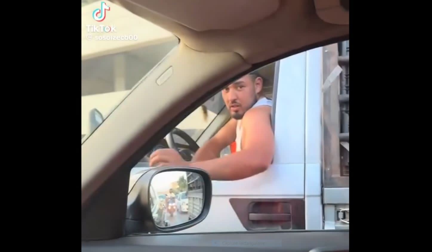 عين البنيان: توقيف مشتبه فيه في قضية اعتداء على امرأتين داخل مركبة