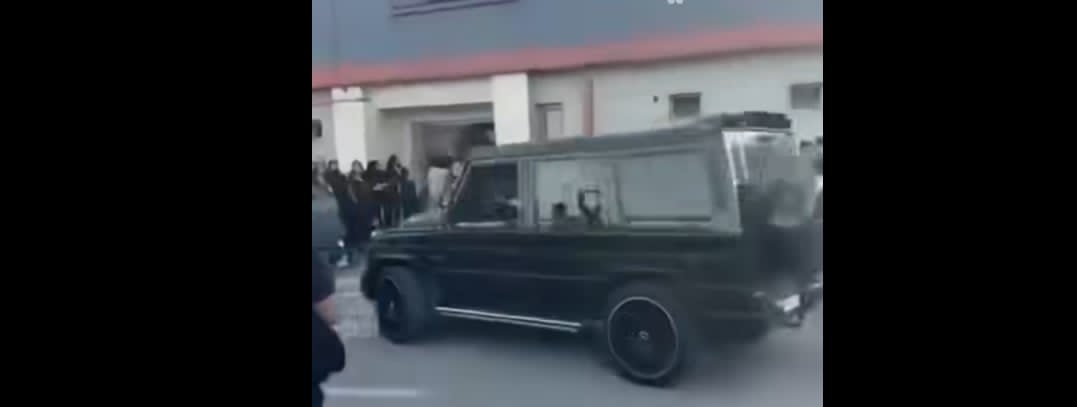 سطيف: حفل زفاف يتحول إلى مأساة