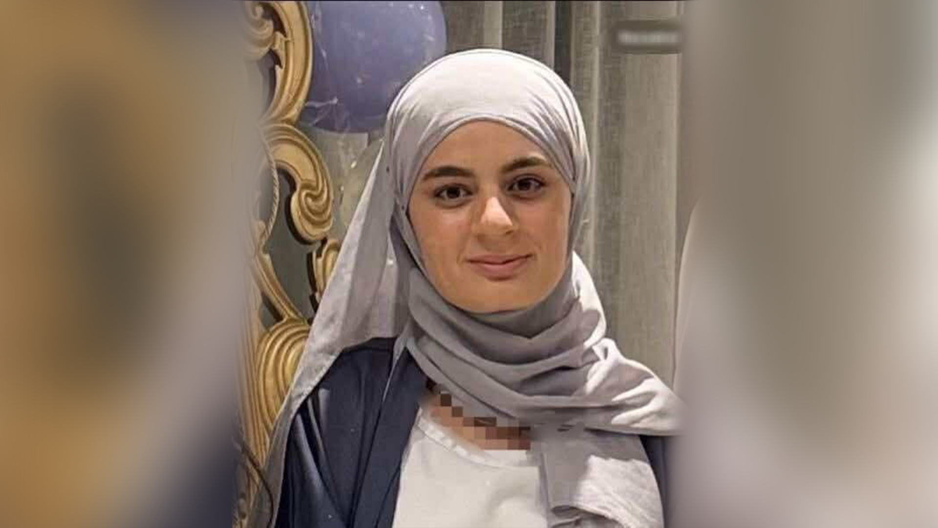 العاصمة: اختفاء غامض لشابة من بني مسوس وعائلتها تناشد..