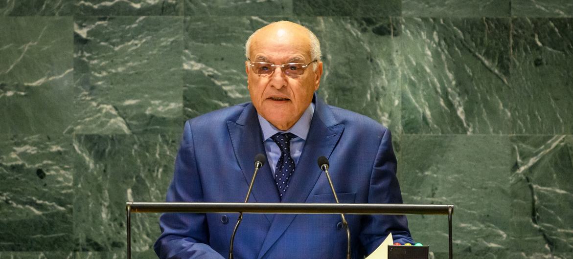عطاف: تصريحات قادة مالي “ثرثرة سوقية” ويدنا ممدودة للشعب وليس للانقلابيين
