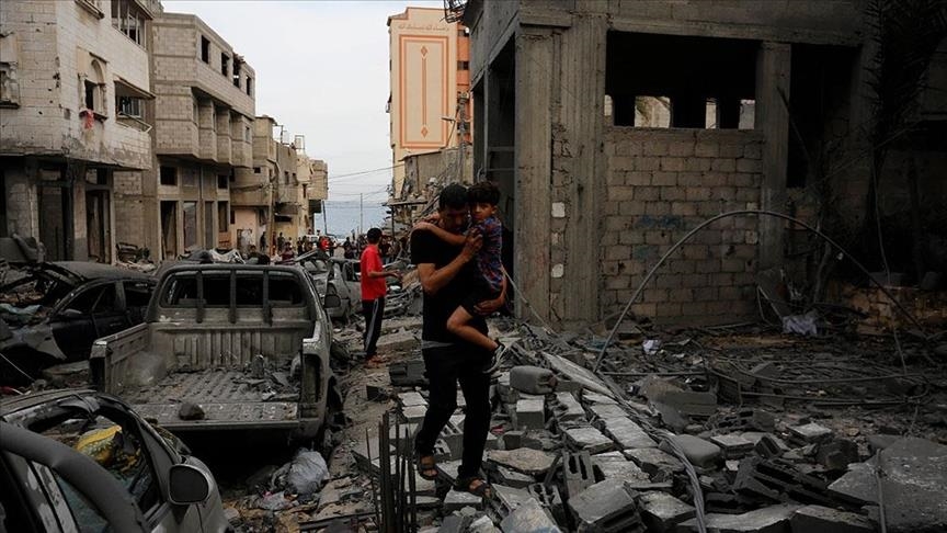 دول غربية تعرض المساعدة في علاج مرضى غزة بالضفة الغربية
