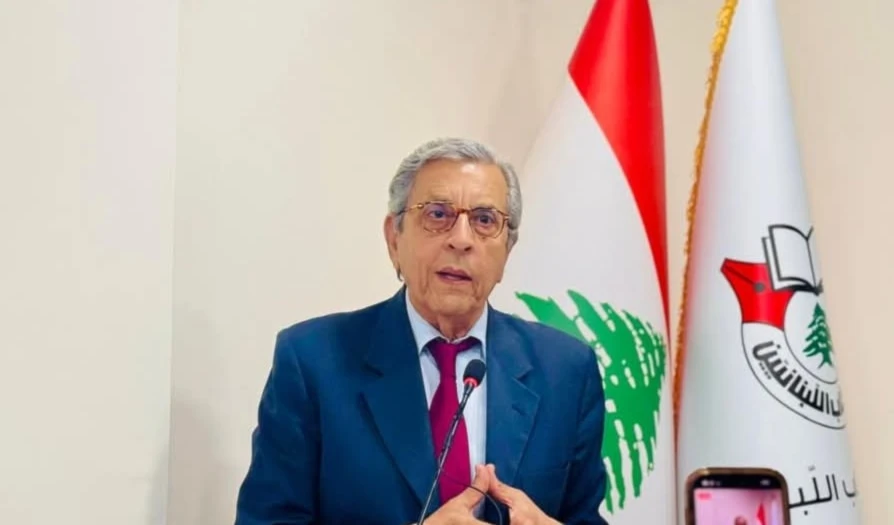 مصادر الحياة: إنهاء مهام السفير الجزائري في بيروت كمال بوشامة