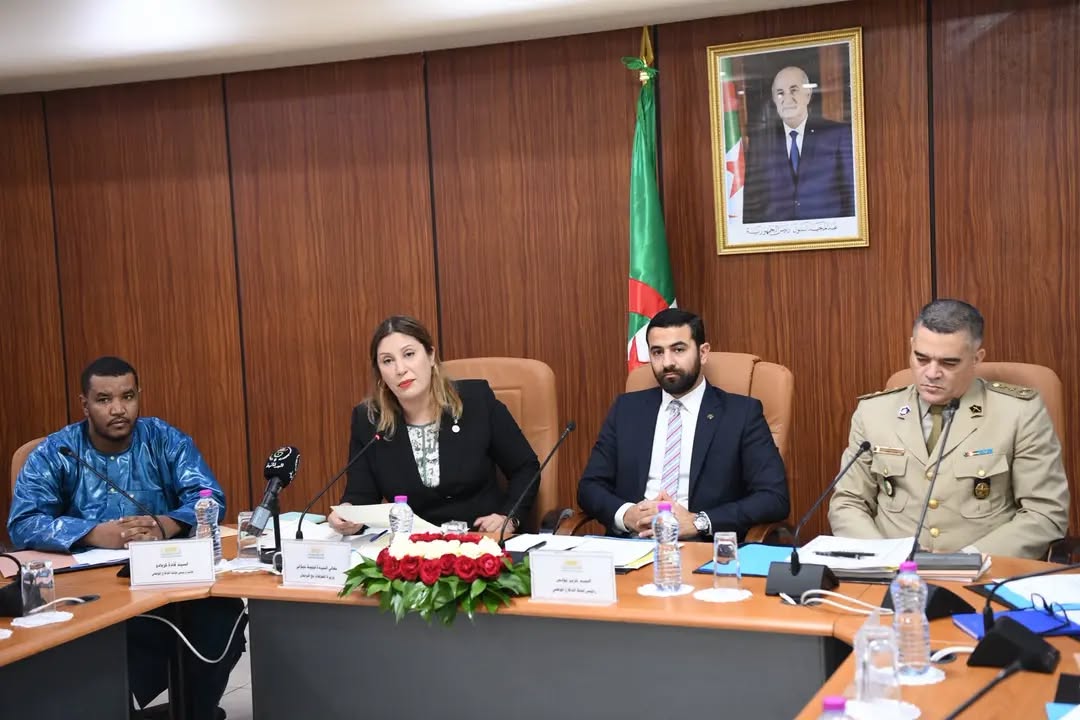 تفاصيل الأوسمة الجديدة للجيش الوطني الشعبي