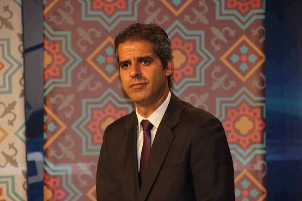 توقيف كمال مهدي عن الظهور الإعلامي وإدارة “لامسيو” تقرر رفع دعوة قضائية