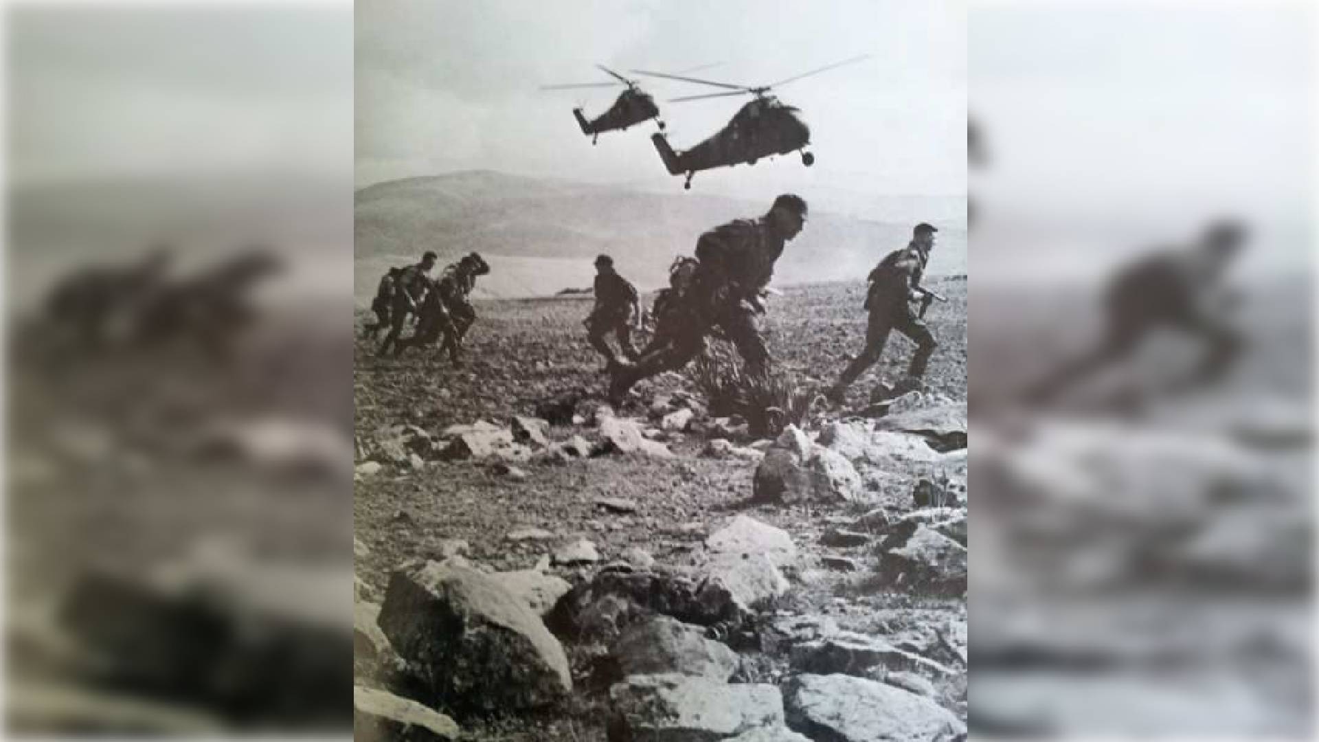 معركة الخطيفة.. يوم انتصر المجاهدون على 1375 جندياً فرنسياً