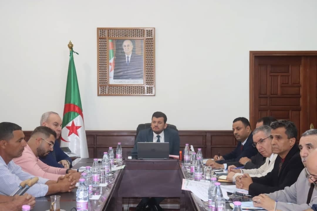 وزير الفلاحة يكشف إجراءات جديدة لدعم المنتجين