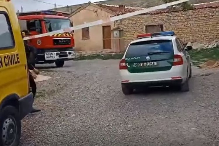 طفل يقتل والدته بتبسة.. جريمة مروعة تهز حي البشير الإبراهيمي
