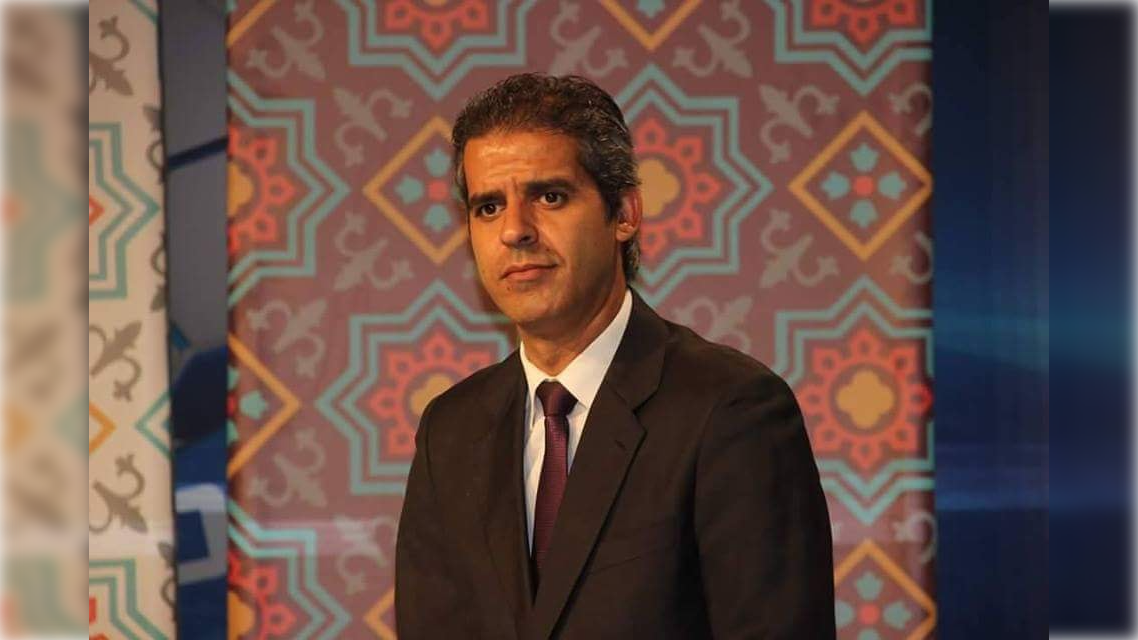 كمال مهدي حول التسجيل الصوتي: “أين التهديد والابتزاز؟”