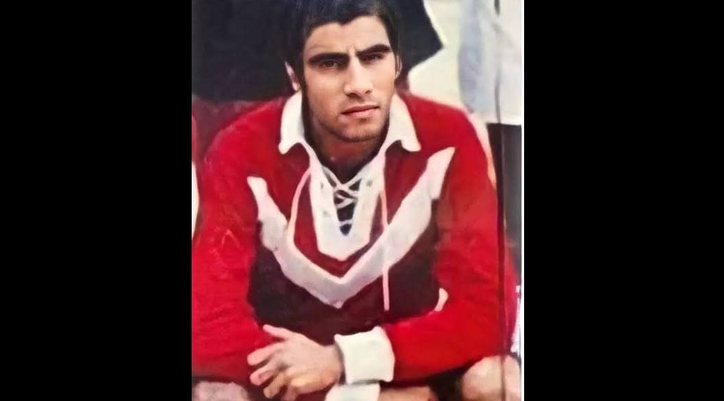 وفاة جيلالي سالمي الرئيس الأسبق لنادي شباب بلوزداد