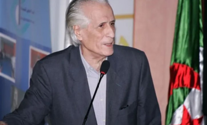 وفاة أحمد طالب الإبراهيمي وزير الخارجية الأسبق عن عمر 93 عاما