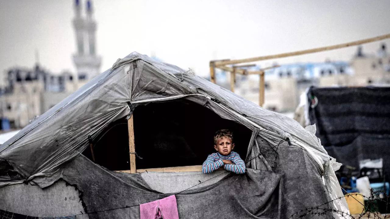 اليونيسف: لا مكان آمن في غزة والأوضاع من سيئ إلى أسوأ