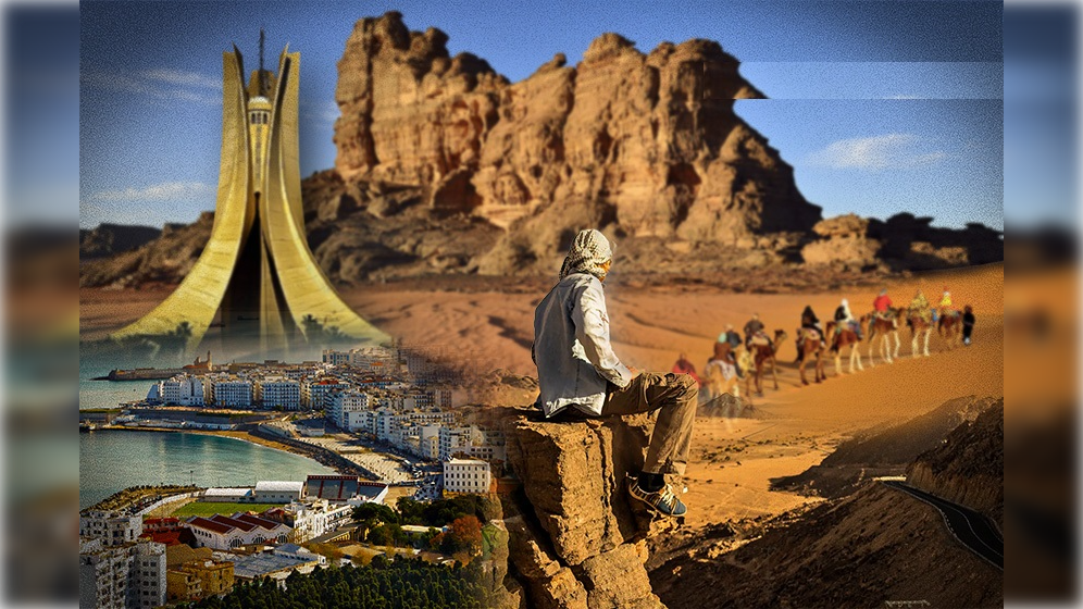 الجزائر تبرز قدراتها السياحية في صالون ريميني الدولي