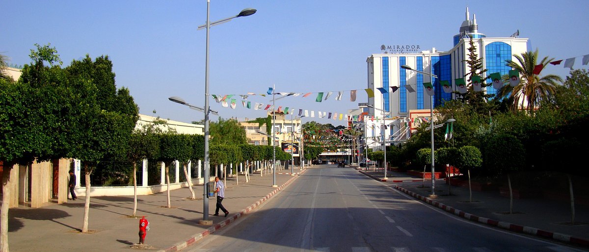 الذكرى الـ 45 لزلزال الأصنام (الشلف): من دمار الأطلال إلى نهضة المدينة